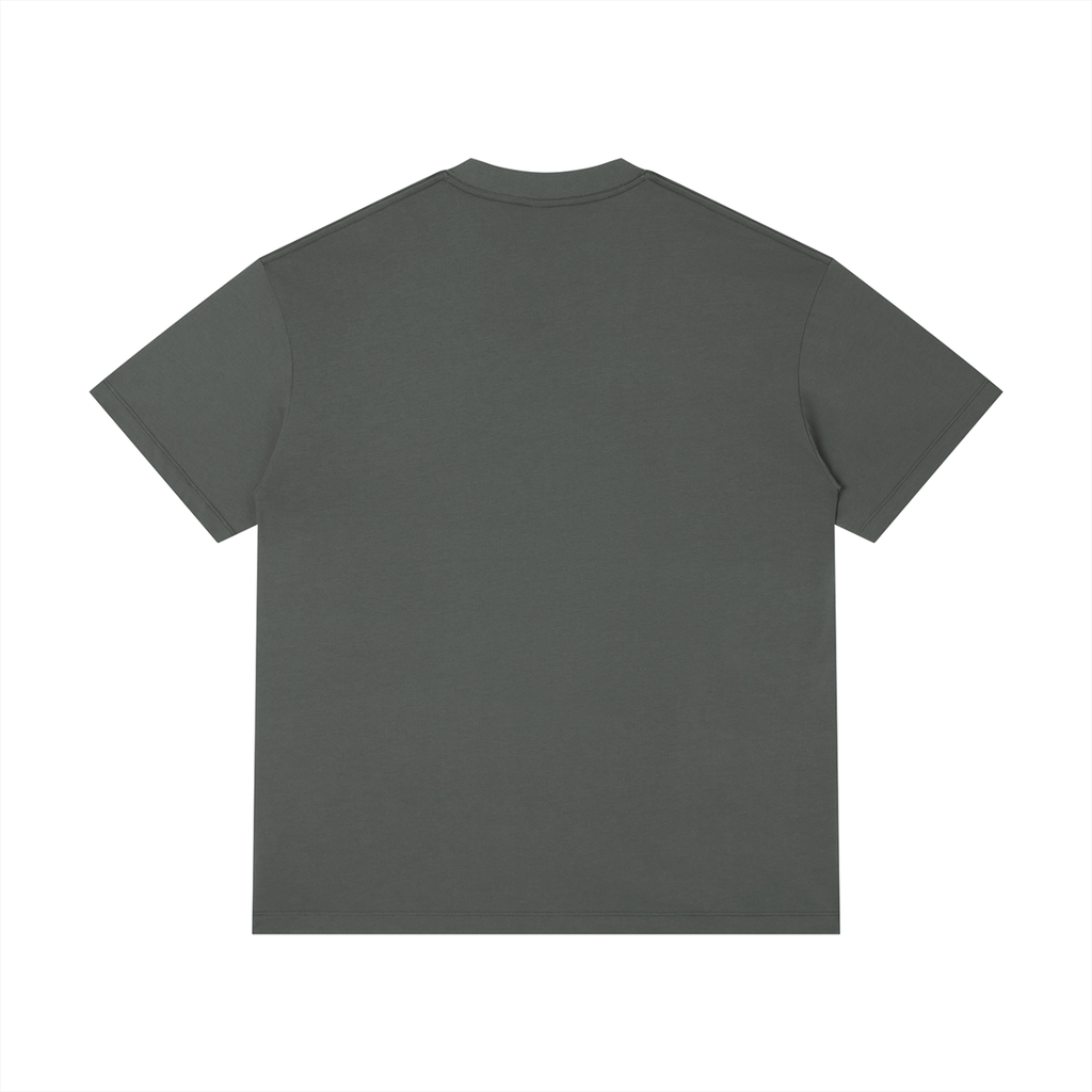 Unisex Regular Fit Crewneck T-Shirt