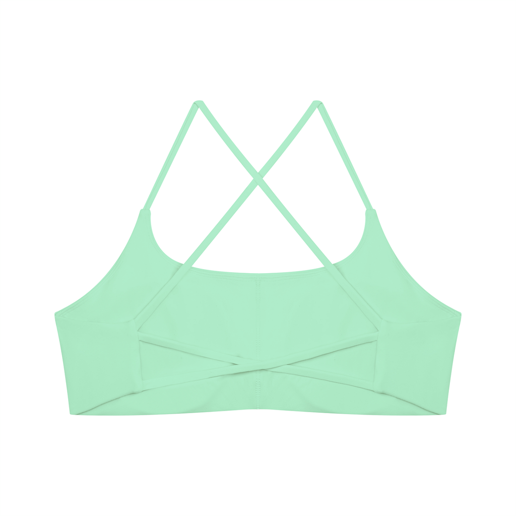 Women’s U-Neck Yoga Sports Bra