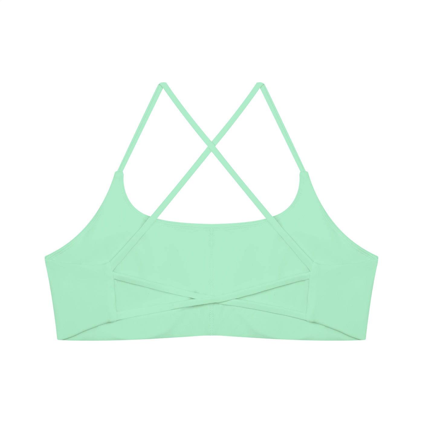 Women’s U-Neck Yoga Sports Bra