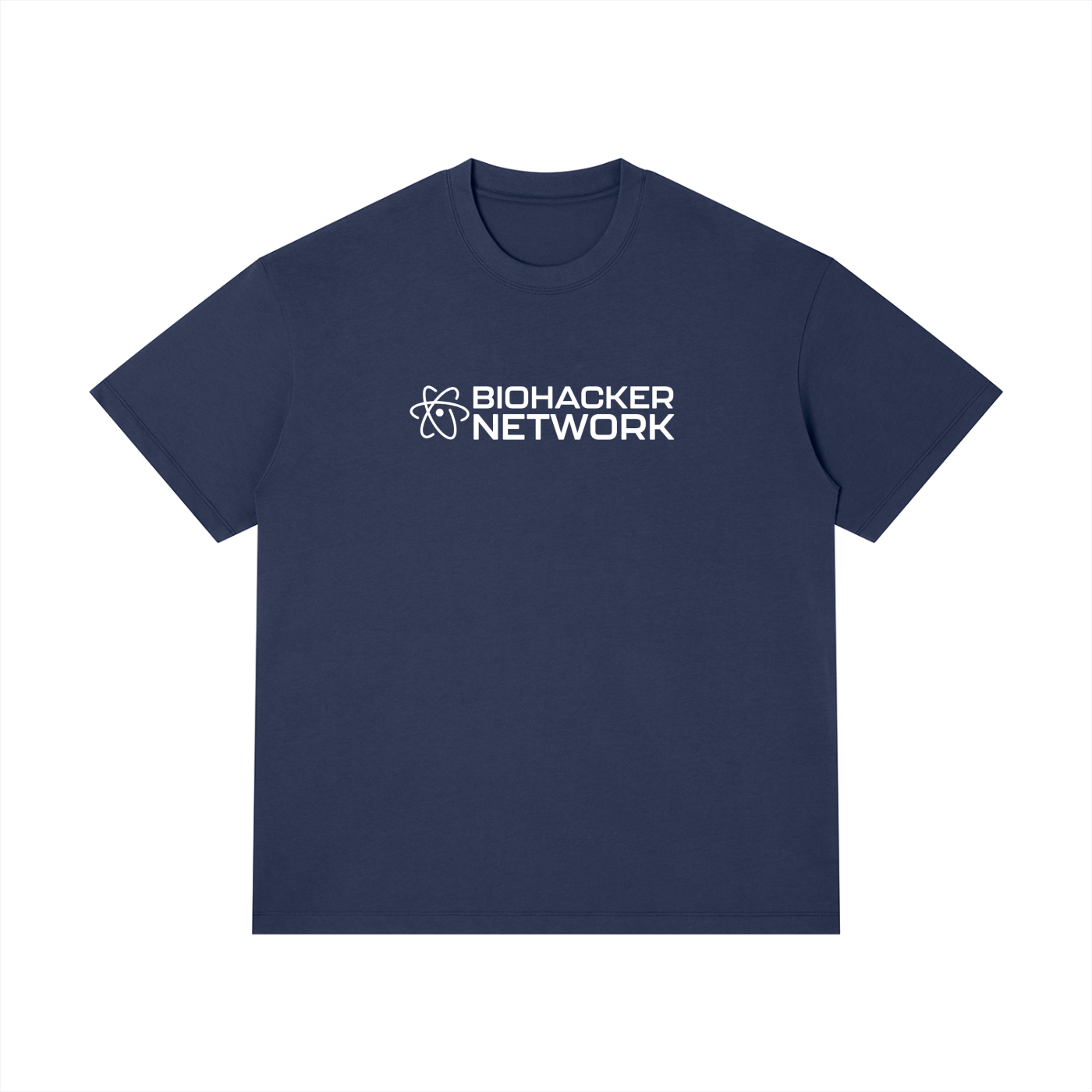 Unisex Regular Fit Crewneck T-Shirt