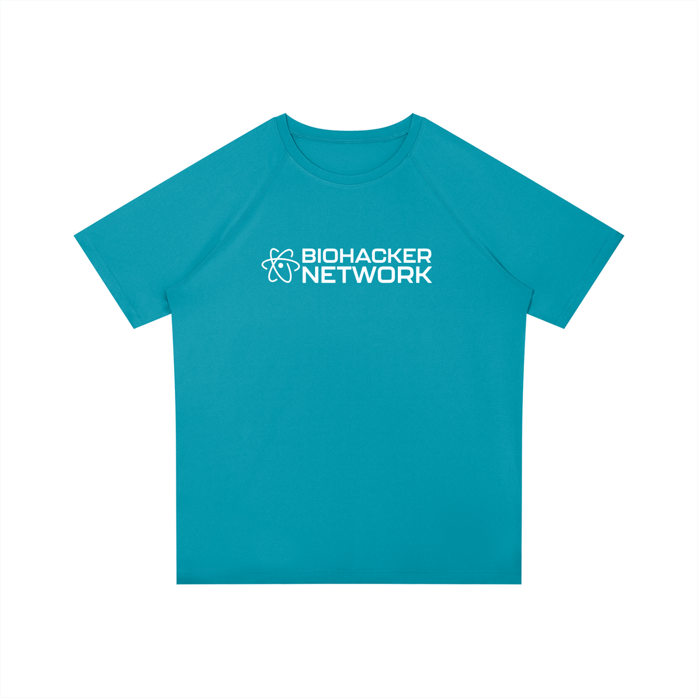 Men’s Raglan Sleeve Performance T-Shirt