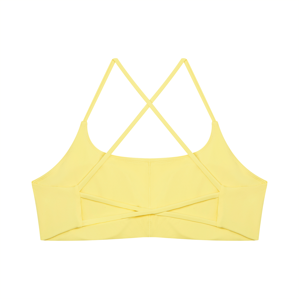Women’s U-Neck Yoga Sports Bra