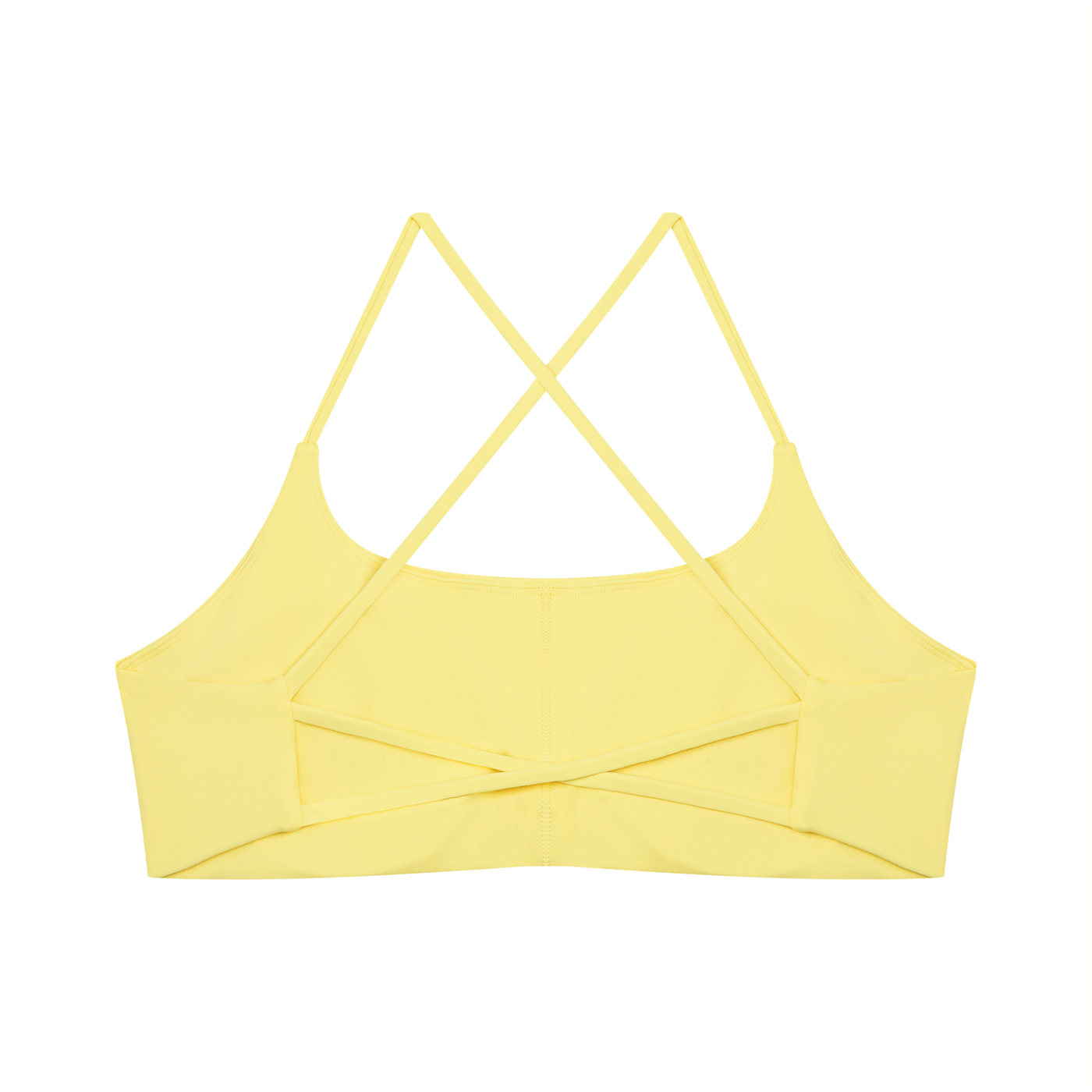 Women’s U-Neck Yoga Sports Bra