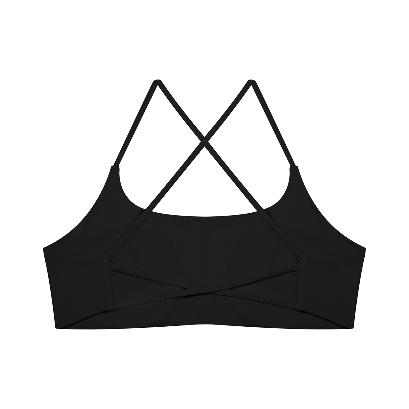 Women’s U-Neck Yoga Sports Bra