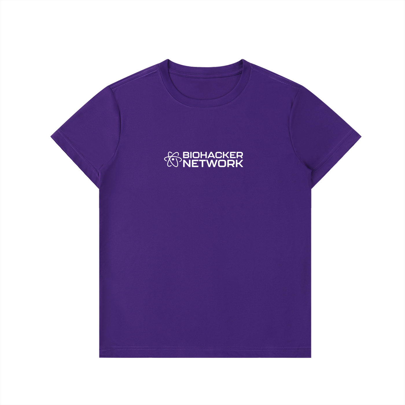 Lightweight Performance Crewneck T-Shirt