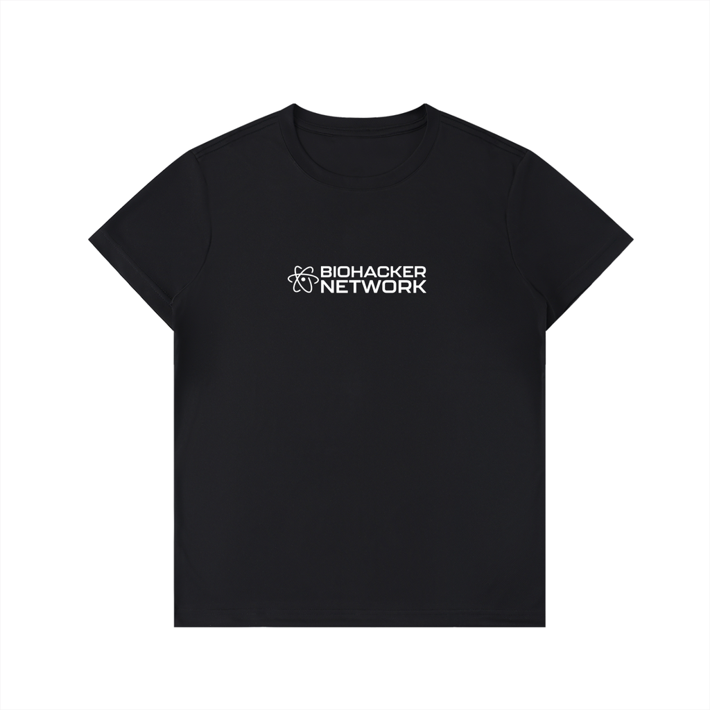 Lightweight Performance Crewneck T-Shirt