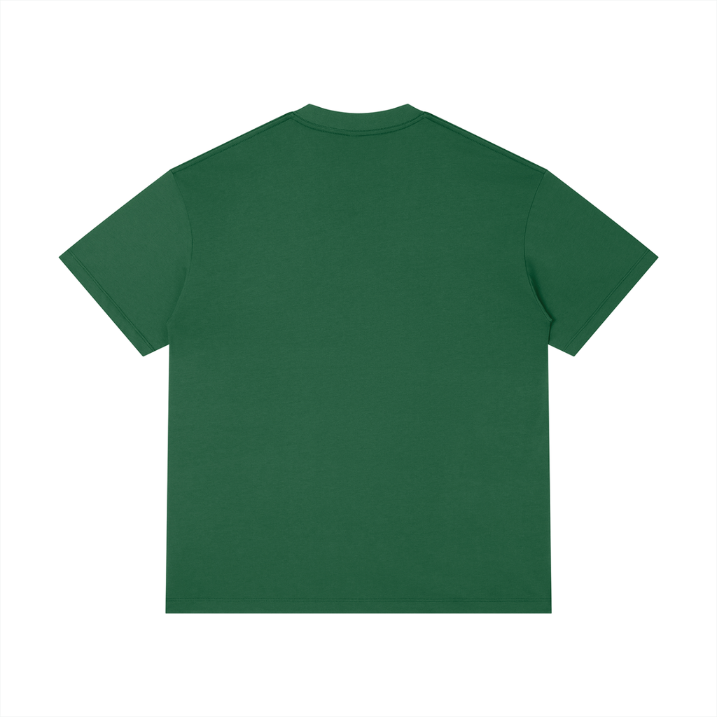 Unisex Regular Fit Crewneck T-Shirt