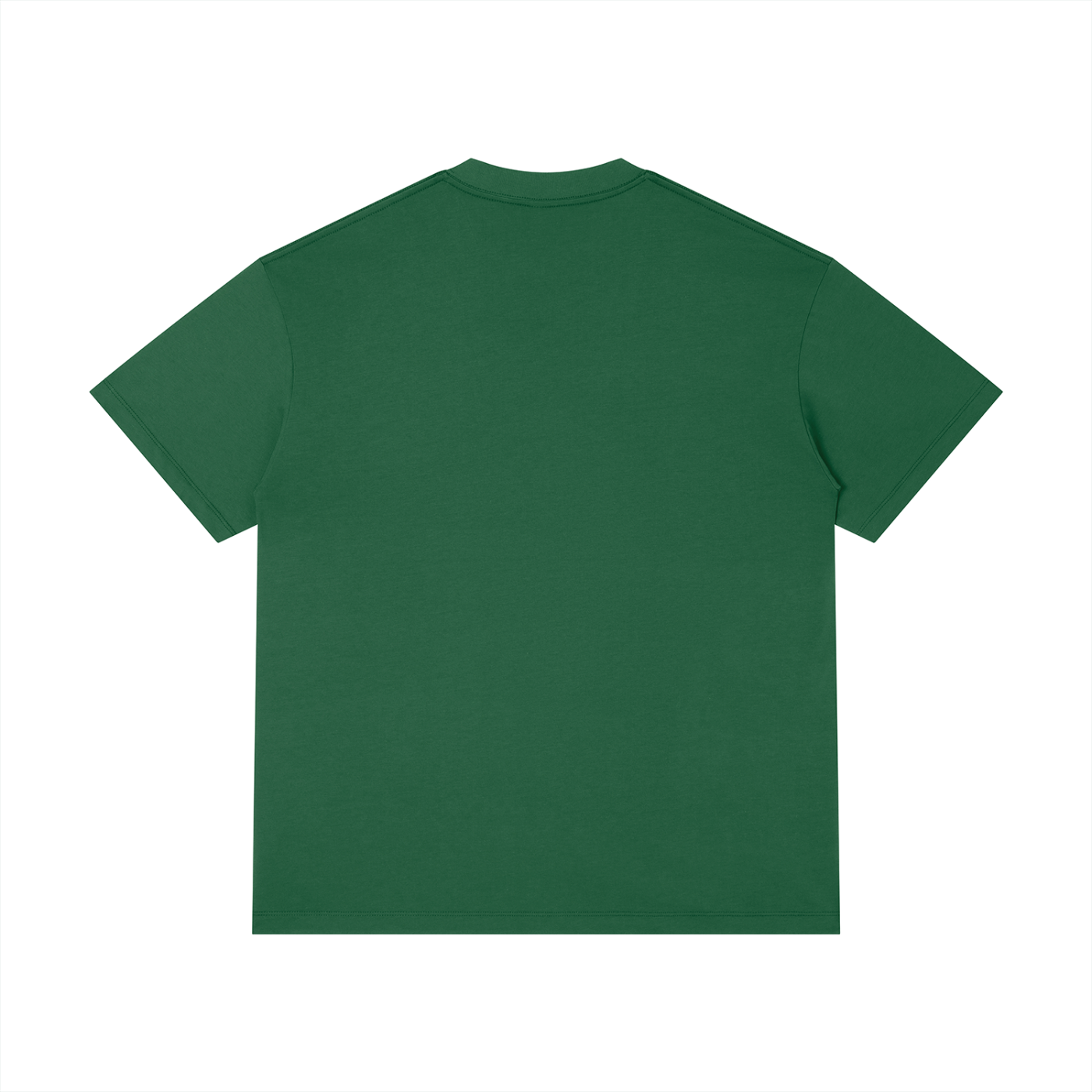 Unisex Regular Fit Crewneck T-Shirt