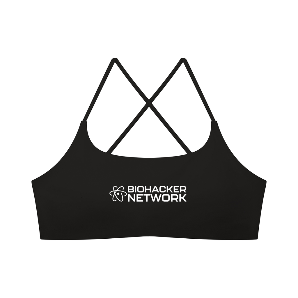 Women’s U-Neck Yoga Sports Bra