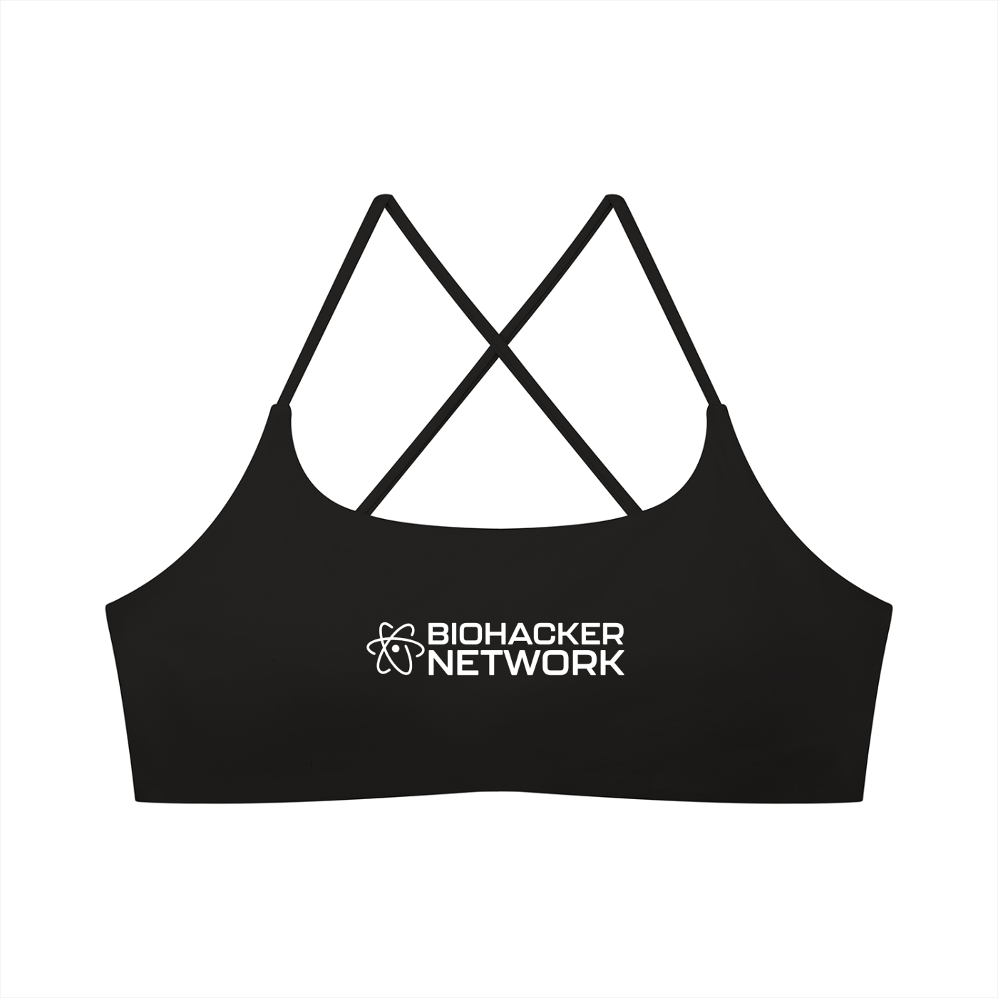 Women’s U-Neck Yoga Sports Bra