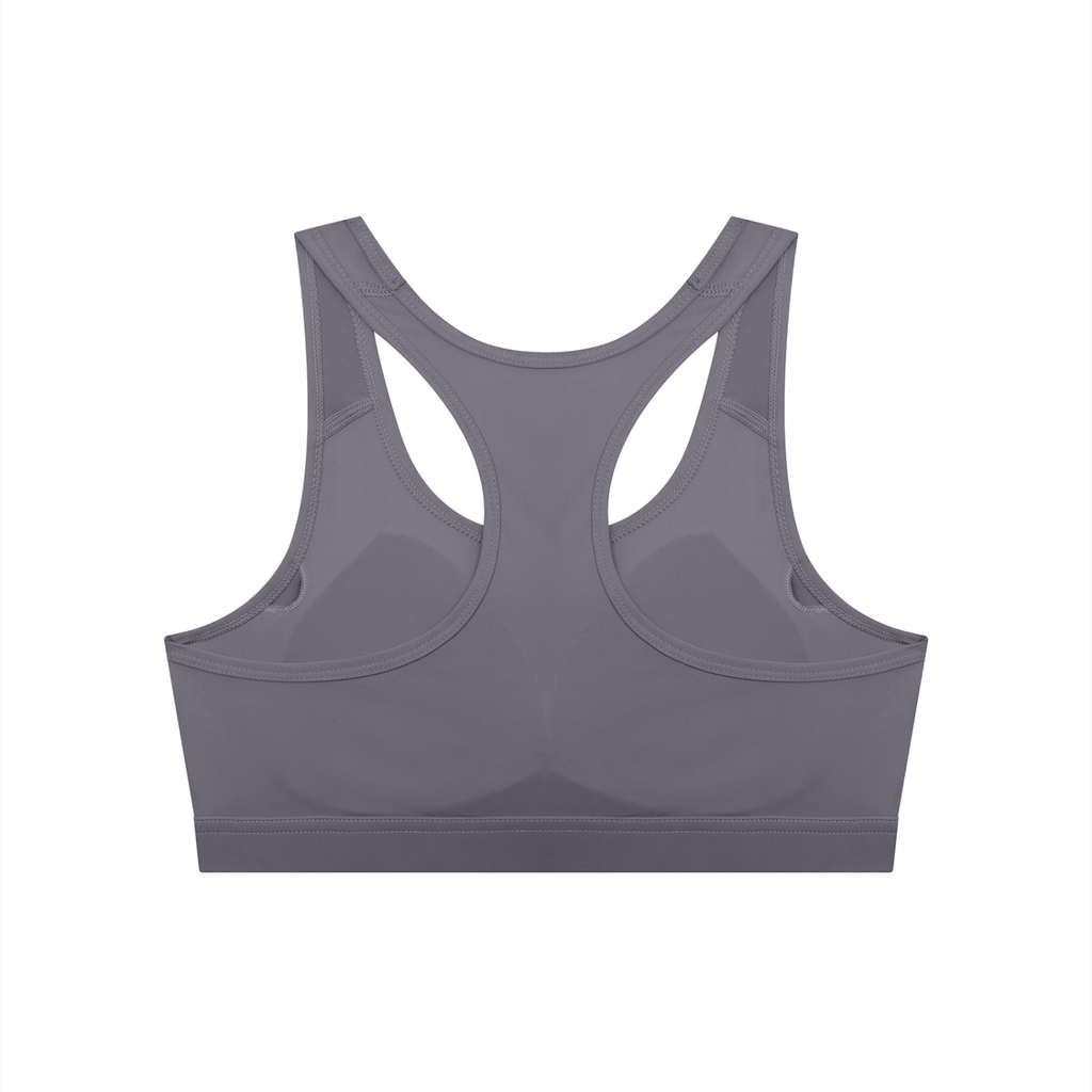 Women's Cropped Sports Bra