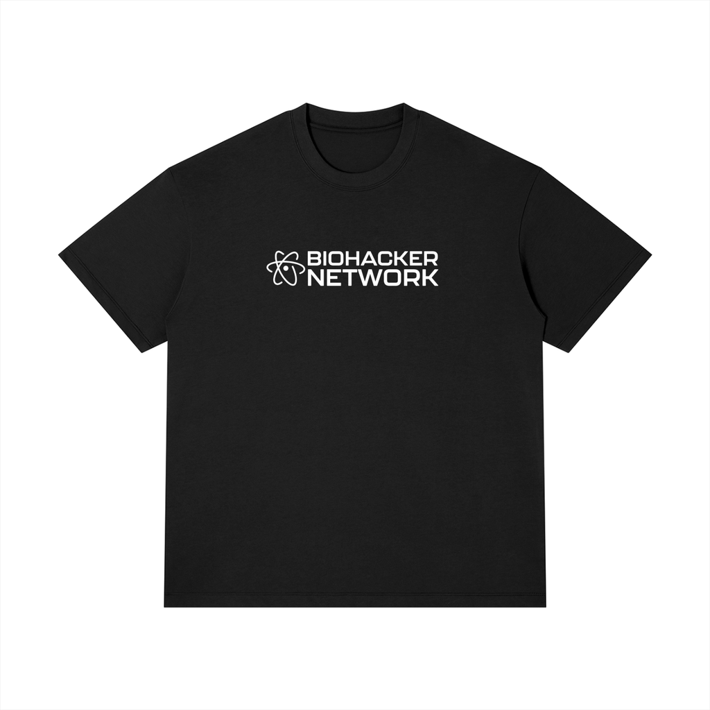 Unisex Regular Fit Crewneck T-Shirt
