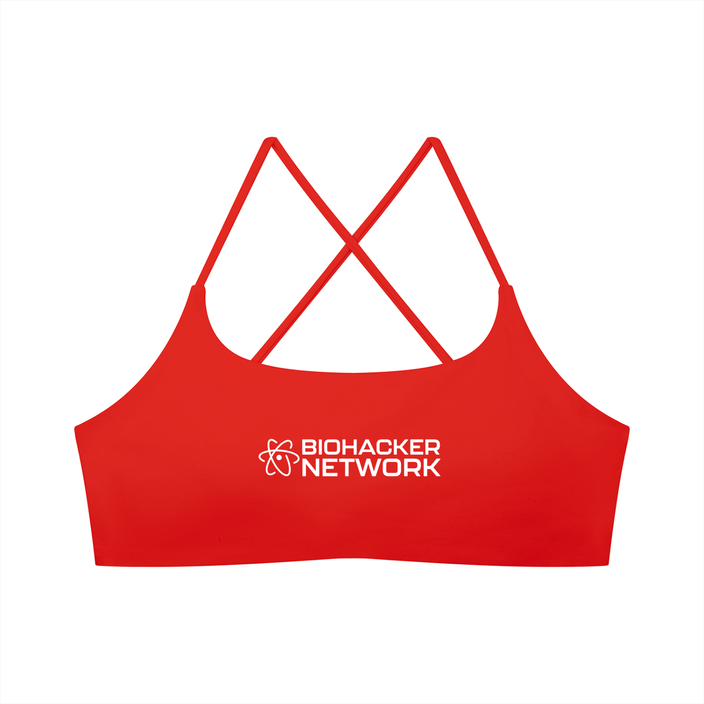 Women’s U-Neck Yoga Sports Bra