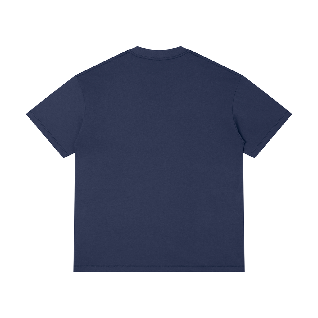 Unisex Regular Fit Crewneck T-Shirt