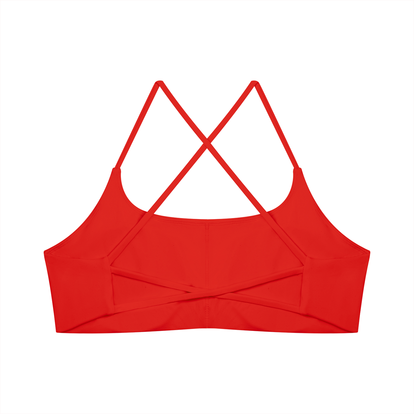 Women’s U-Neck Yoga Sports Bra