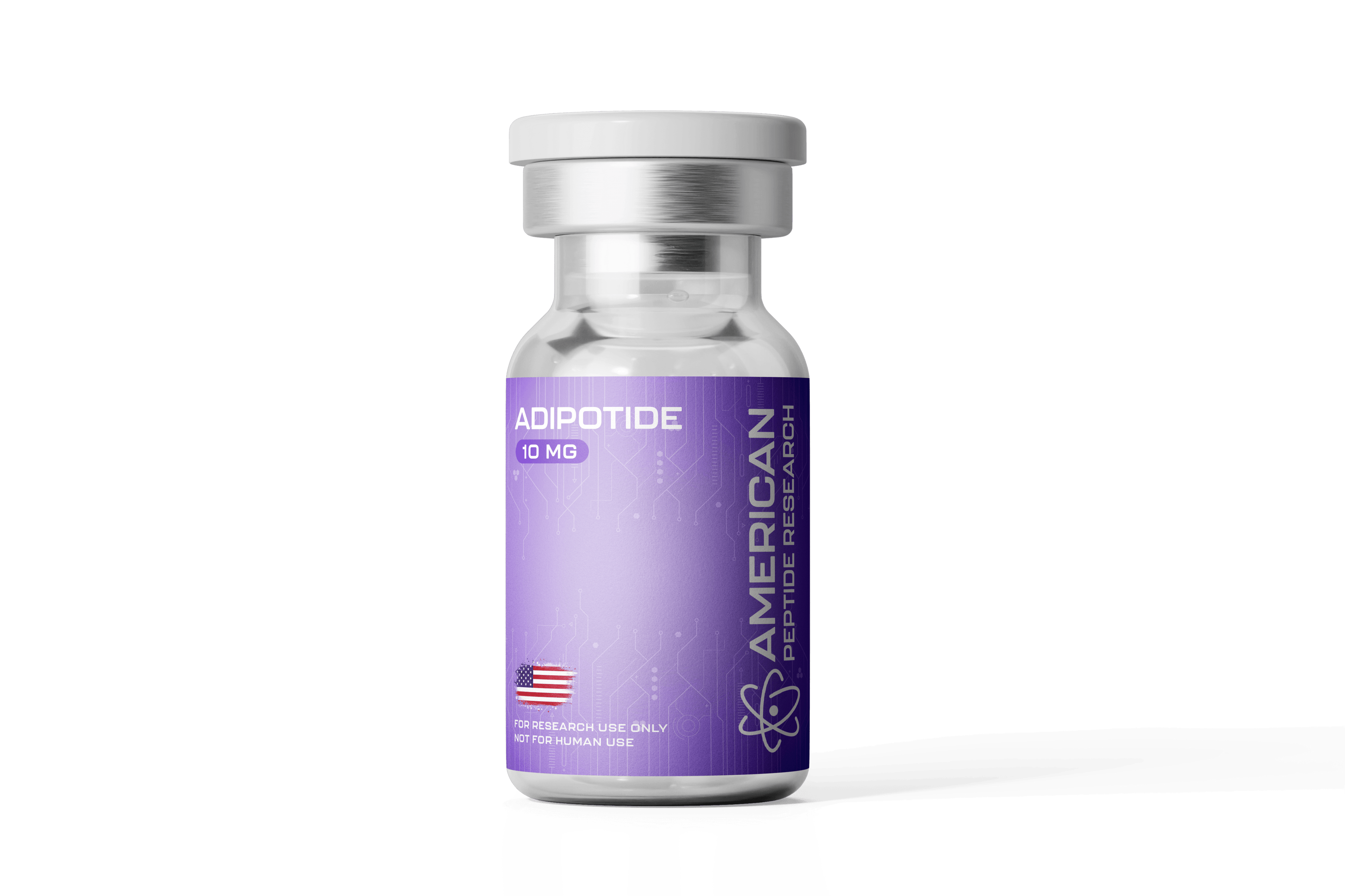 Adipotide 10mg