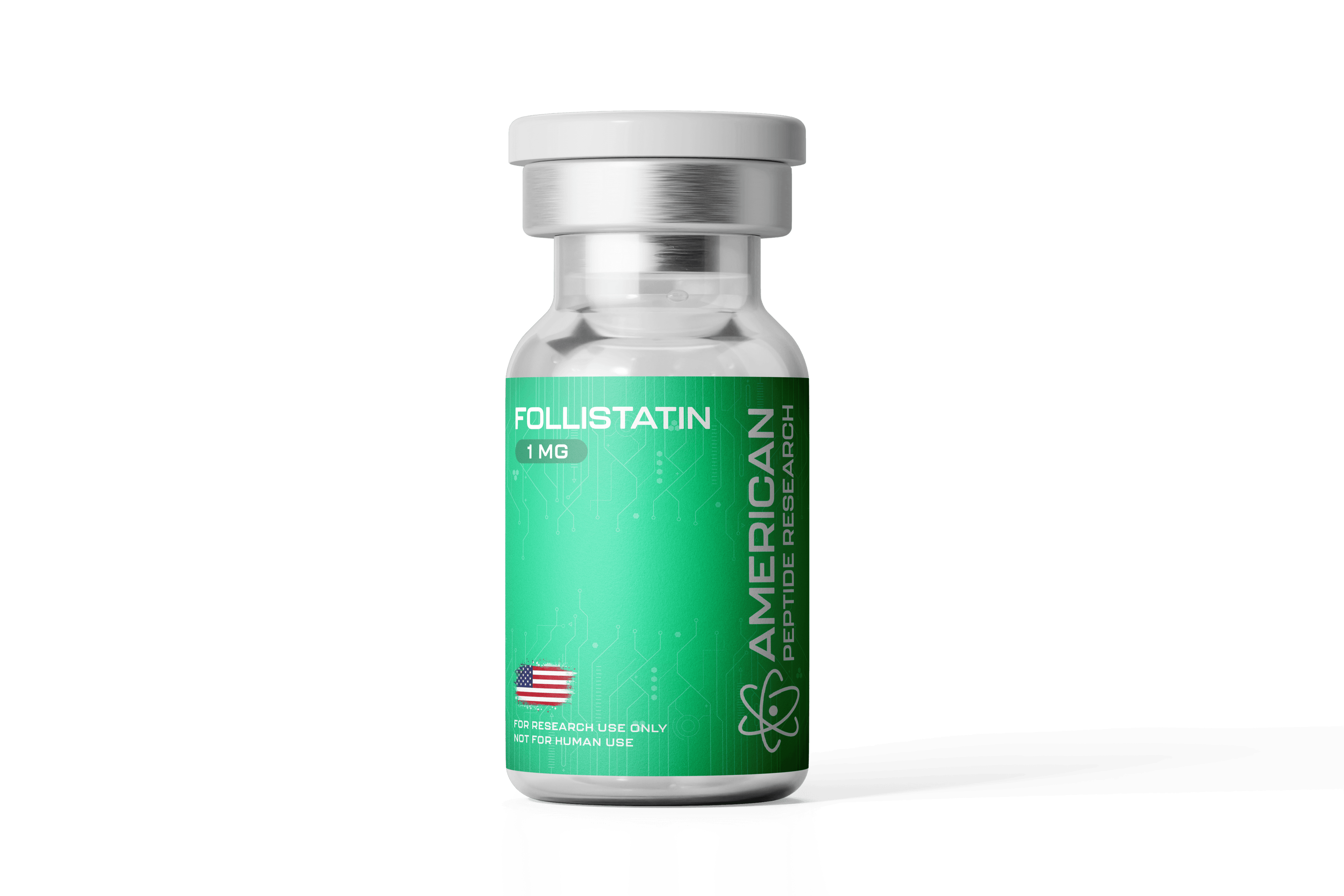 Follistatin 1mg