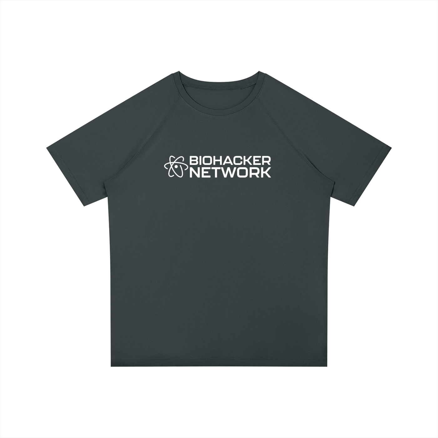 Men’s Raglan Sleeve Performance T-Shirt