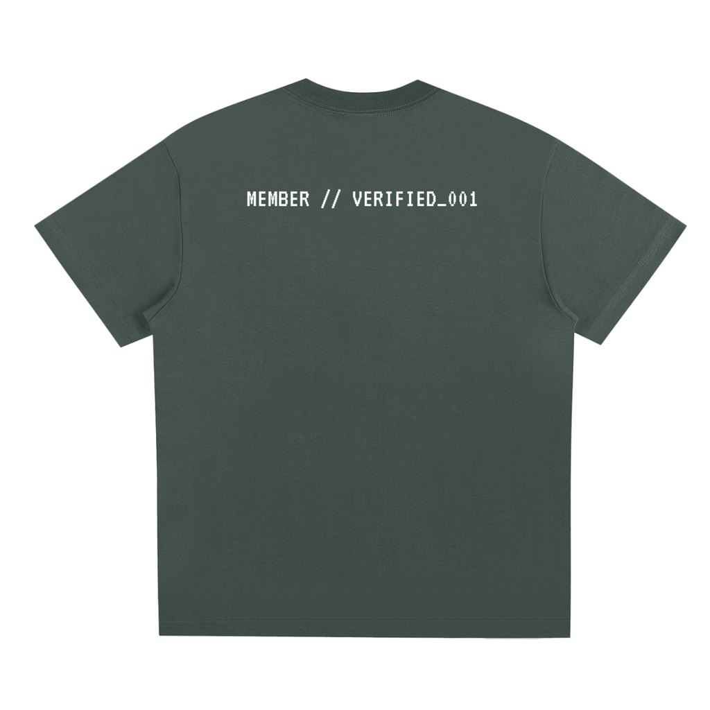 Sorona Quick-Dry Cooling T-Shirt