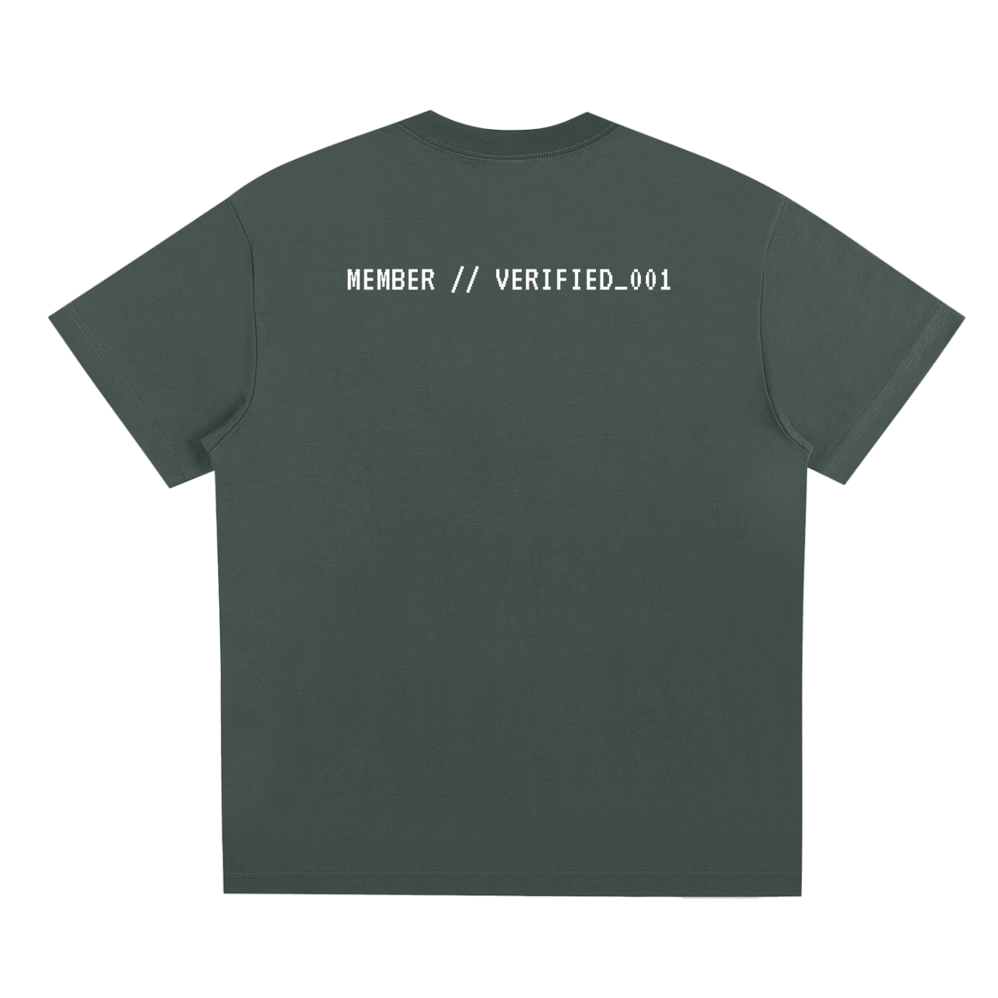 Sorona Quick-Dry Cooling T-Shirt