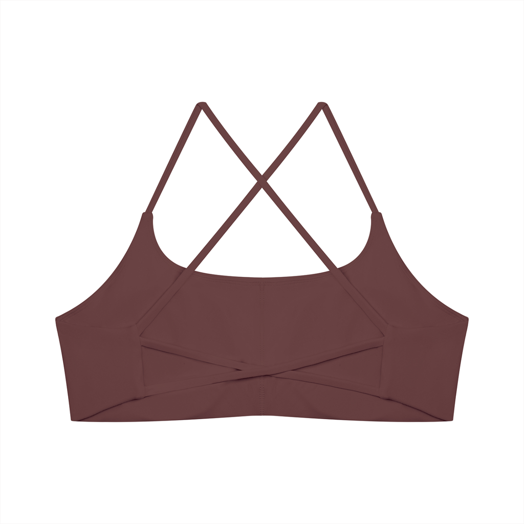Women’s U-Neck Yoga Sports Bra