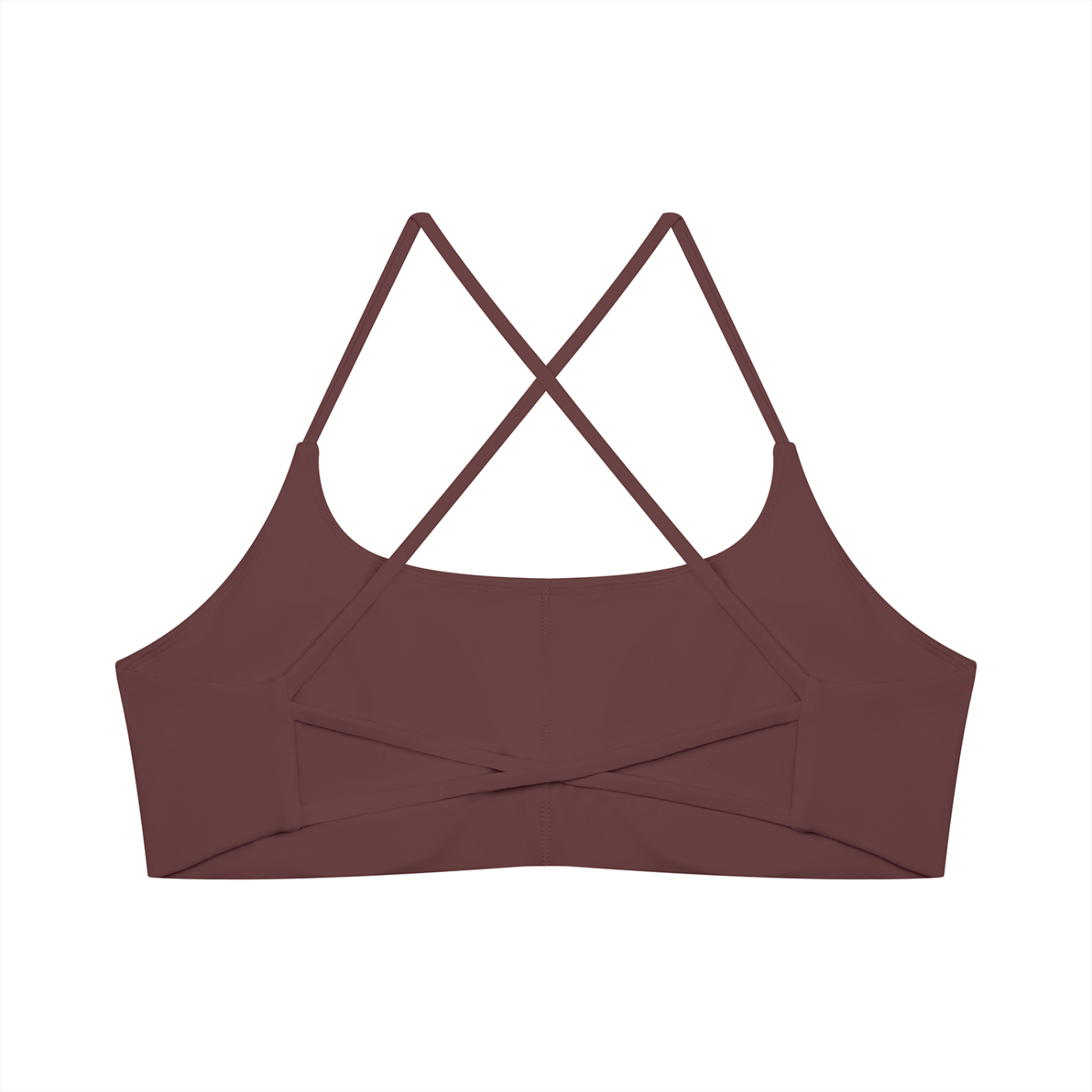 Women’s U-Neck Yoga Sports Bra