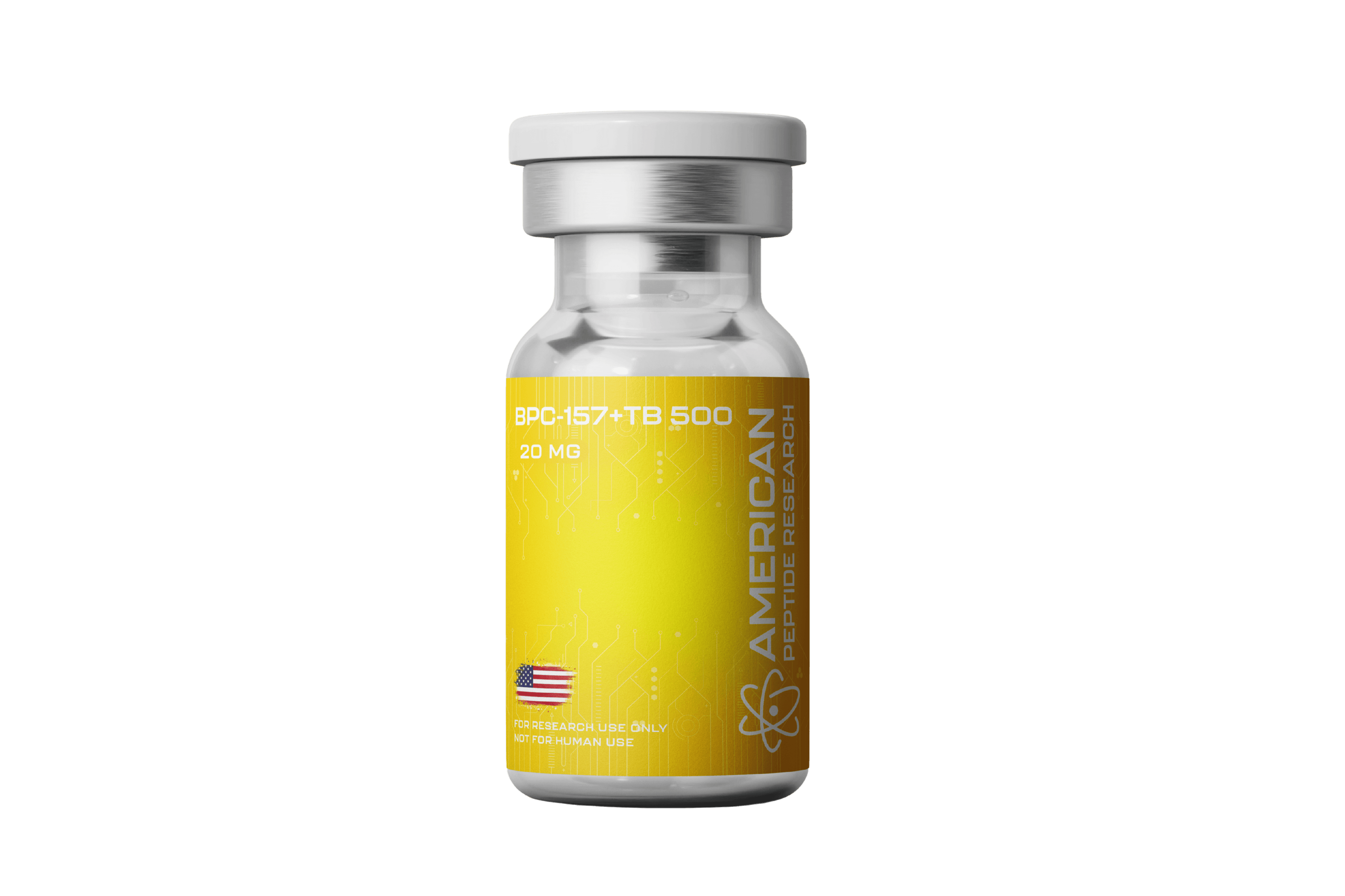 BPC/TB Blend 20MG