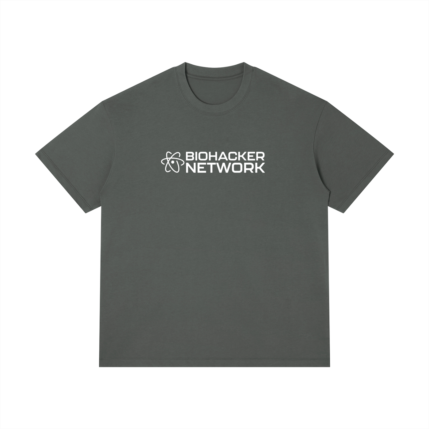 Unisex Regular Fit Crewneck T-Shirt