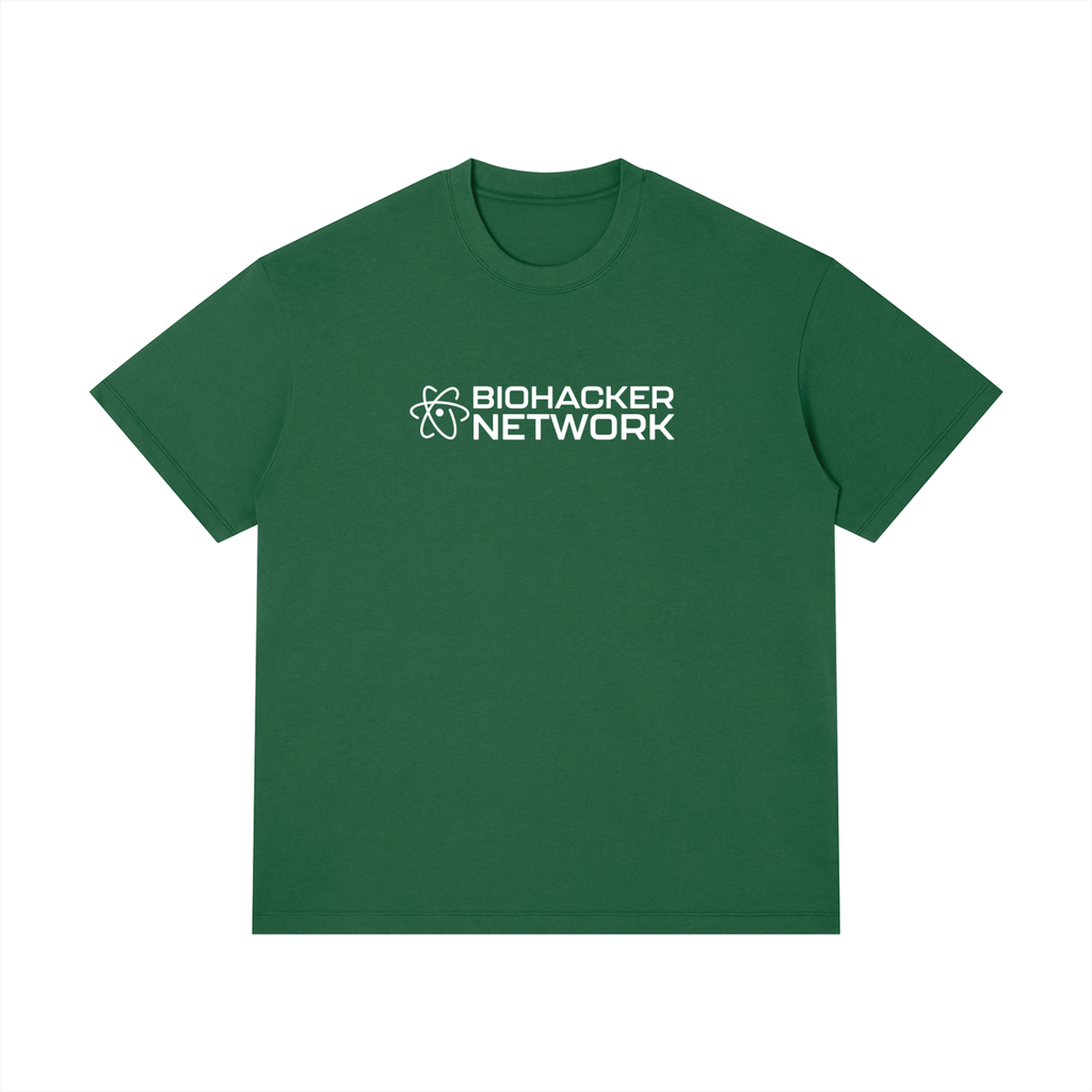 Unisex Regular Fit Crewneck T-Shirt