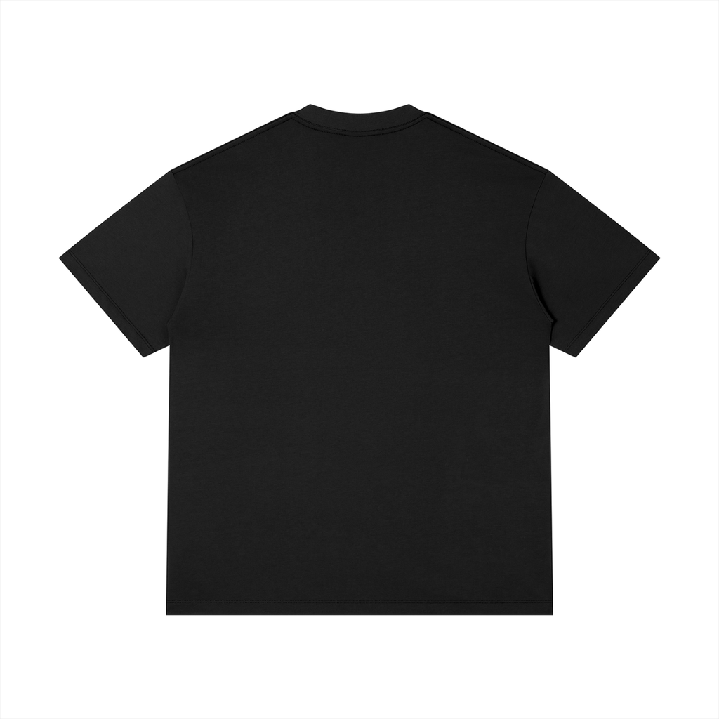 Unisex Regular Fit Crewneck T-Shirt