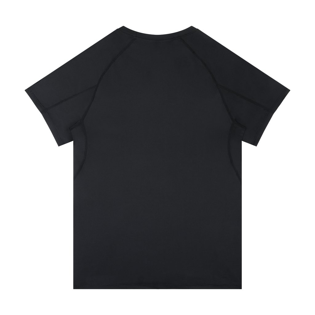 Performance Contrast Stitch T-Shirt